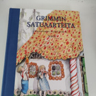 Grimmin satuaarteita - pikkukuva 1