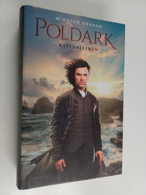 Winston Graham : Poldark : Kapinallinen