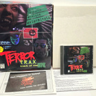 PC - Terror T.R.A.X. Track of the Vampire (CIB Big Box) - pikkukuva 1