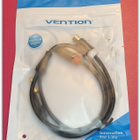 Vention 3.5mm uros - 2RCA naaras äänikaapeli 1m #30846 - pikkukuva 3