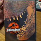 Jurassic Park elokuvat dvd ja bluray - pikkukuva 3