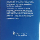 Harlequin, Emma Darcy: "Vaimoksi hurmurille" - pikkukuva 2