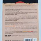 David Machin : Analysing popular music : image, sound, text - pikkukuva 2