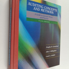 John J. Willingham ym. : Auditing Concepts and Methods : ... - pikkukuva 1