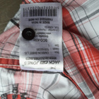 Jack & Jones pitkähihainen brodeerattu kauluspaita L - pikkukuva 5