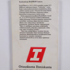 Keskusteluja Bahron kanssa - pikkukuva 2
