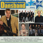 Sveriges Bästa Danband - 2005 - Vol. 6 CD - pikkukuva 1