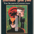 Wolverine/Nick Fury: The Scorpio Connection - pikkukuva 1