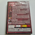Great Action Movies (2 disc DVD) (UUSI) - pikkukuva 2