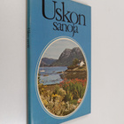 Uskon sanoja - pikkukuva 1