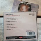 Curtis Mayfield - Heartbeat (CD) - pikkukuva 2