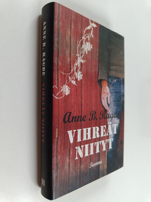 Anne B. Ragde : Vihreät niityt