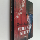 Anne B. Ragde : Vihreät niityt - pikkukuva 1