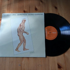 Veikko Lavi – Ihminen - Homo sapiens lp 1982 - pikkukuva 1