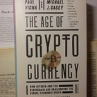 Paul Vigna, Michael Casey - The Age of Cryptocurrency - pikkukuva 1