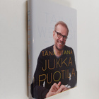 Taina West : Tänä iltana Jukka Puotila - pikkukuva 1
