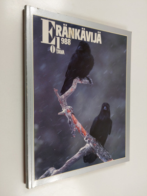Eränkävijä 1988