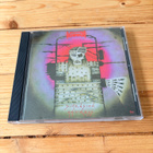 Voivod - Dimension Hatröss - pikkukuva 1