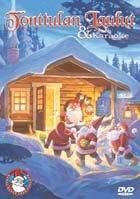 Tonttulan Laulut & Karaoke  -  (DVD + CD)