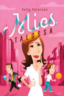 Holly Peterson - Mies talossa