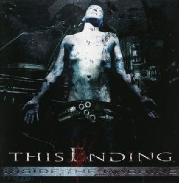 This Ending: Inside The Machine (CD) -40%