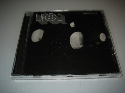 Ufo - Ufo 1 (CD)