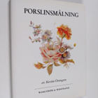 Kerstin Örtengren : Porslinsmålning - pikkukuva 1