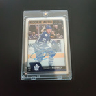 Kasperi Kapanen 16-17 OPC Rookie Auto #R-KK - pikkukuva 1