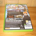 XBOX 360 Naruto Shippuden Ultimate Ninja Storm 2 - pikkukuva 3