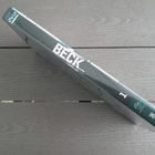 DVD: Beck 1 (Peter Haber, Mikael Persbrandt 1997) *Egmont* - pikkukuva 3
