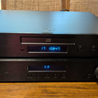 Cambridge Audio Topaz AM10 + CD10 & KEF Coda 7 -kaiuttimet - pikkukuva 2