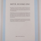 Antti (toim.) Isokangas : Mitä Suomi on : keskustelua Suo... - pikkukuva 2