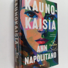 Ann Napolitano : Kaunokaisia - pikkukuva 1