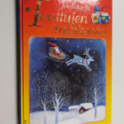 Joulukirja : tonttujen matkassa - pikkukuva 1