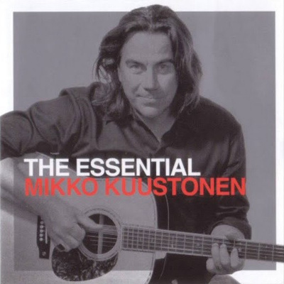 Mikko Kuustonen (2CD) The Essential HUIPPUKUNTO!!