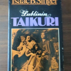 Isaac Bashevis Singer: Lublinin taikuri - pikkukuva 1