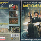 american badass (30 725) UUSI -FI- DVD suomik. barry bostwi - pikkukuva 1