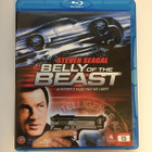 Pedon Kehto - Belly of the Beast (Blu-ray) Steven Seagal - pikkukuva 1