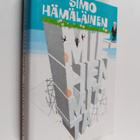Simo Hämäläinen : Miehen mitta : veijariromaani - pikkukuva 1