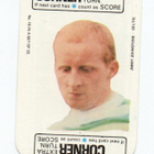 Purkkakuva Jalkapallo n:o 16 of 22 JIMMY JOHNstone. Csltic. - pikkukuva 1
