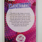 Carol Matas : Kloonityttö - pikkukuva 2