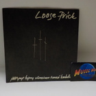 LOOSE PRICK - JÄÄTYNYT HYMY EX-/EX 7" - pikkukuva 1