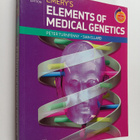 Sian Ellard ym. : Emery's Elements of Medical Genetics - pikkukuva 1