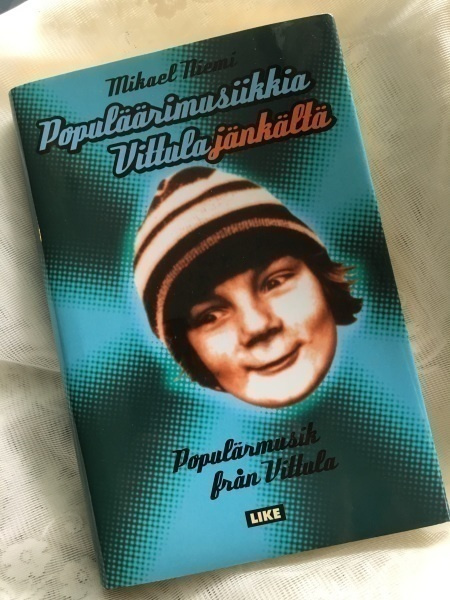 Mikael Niemi: Populäärimusiikkia Vittulajänkältä