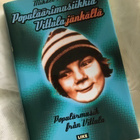Mikael Niemi: Populäärimusiikkia Vittulajänkältä - pikkukuva 1