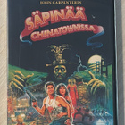 John Carpenterin SÄPINÄÄ CHINATOWNISSA (1986) 2DVD (UUSI) - pikkukuva 1