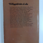 Netta Muskett : Eilispäivää ei ole - pikkukuva 2