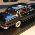Mercedes-benz 220 -59 1:24 ALE! - pikkukuva 2