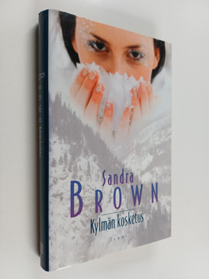 Sandra Brown : Kylmän kosketus