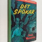 Sven Wernström : Det spökar - pikkukuva 1